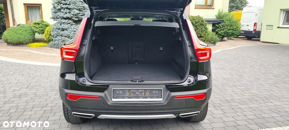 Volvo XC 40 T3 Inscription - 17