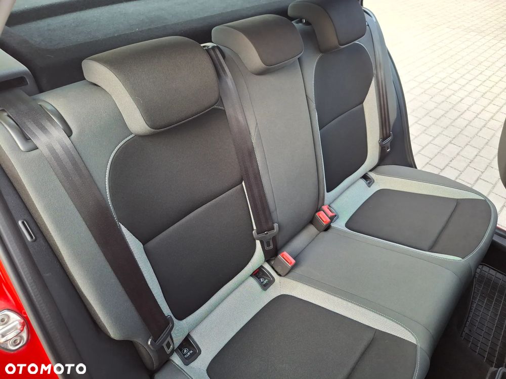 Skoda Fabia 1.2 TSI Ambition - 20