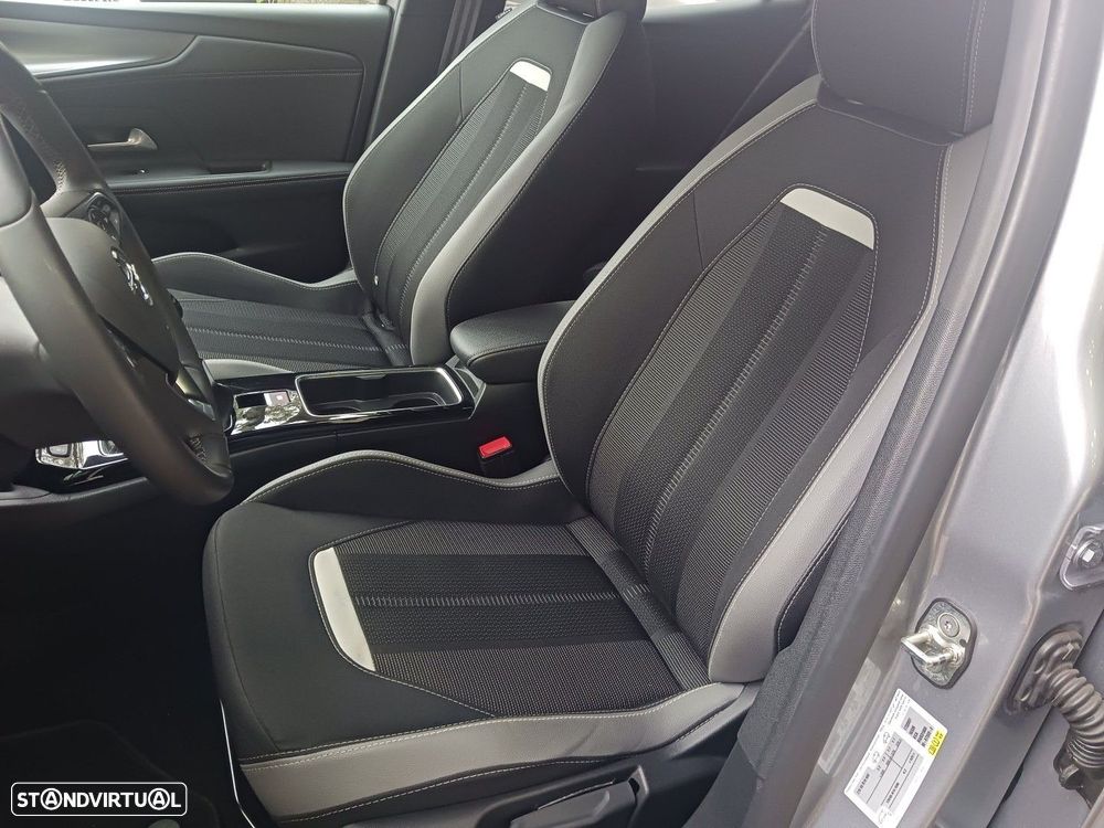 Opel Mokka 1.2 T GS Line - 32