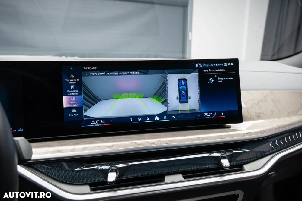 BMW X6 xDrive40i AT MHEV - 23