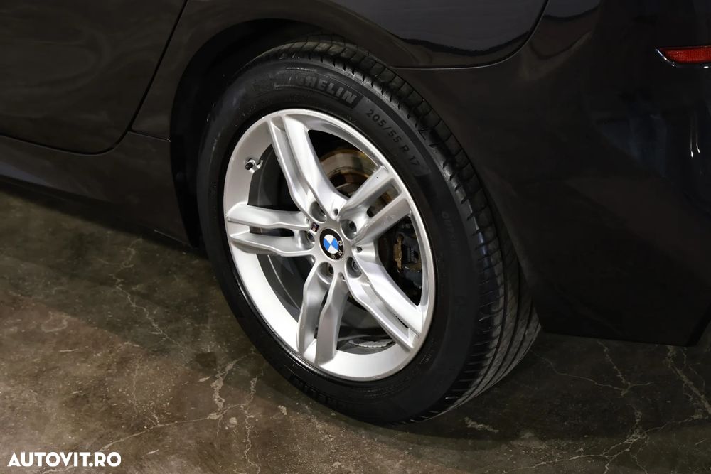 BMW Seria 2 218d Aut. M Sport - 34