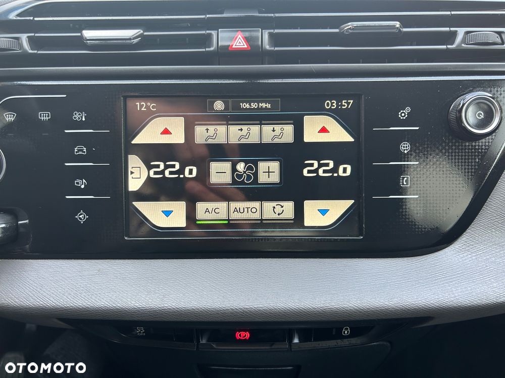 Citroën C4 Picasso - 15