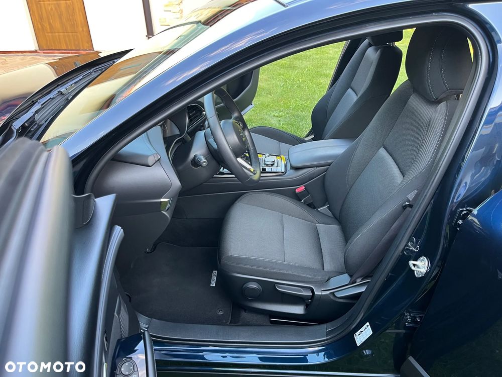Mazda CX-30 - 22