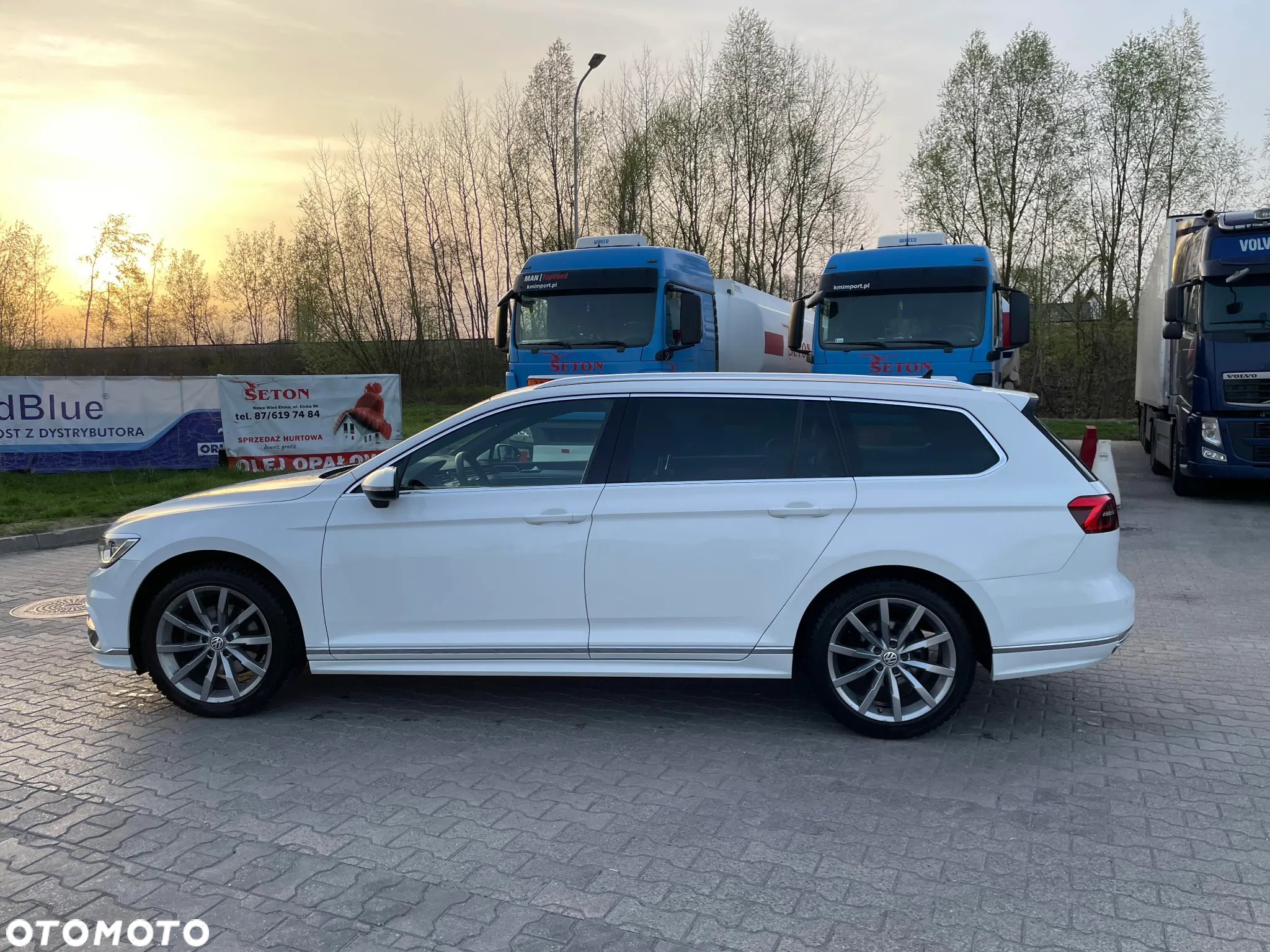 Volkswagen Passat 2.0 TDI BMT Highline DSG7 - 17