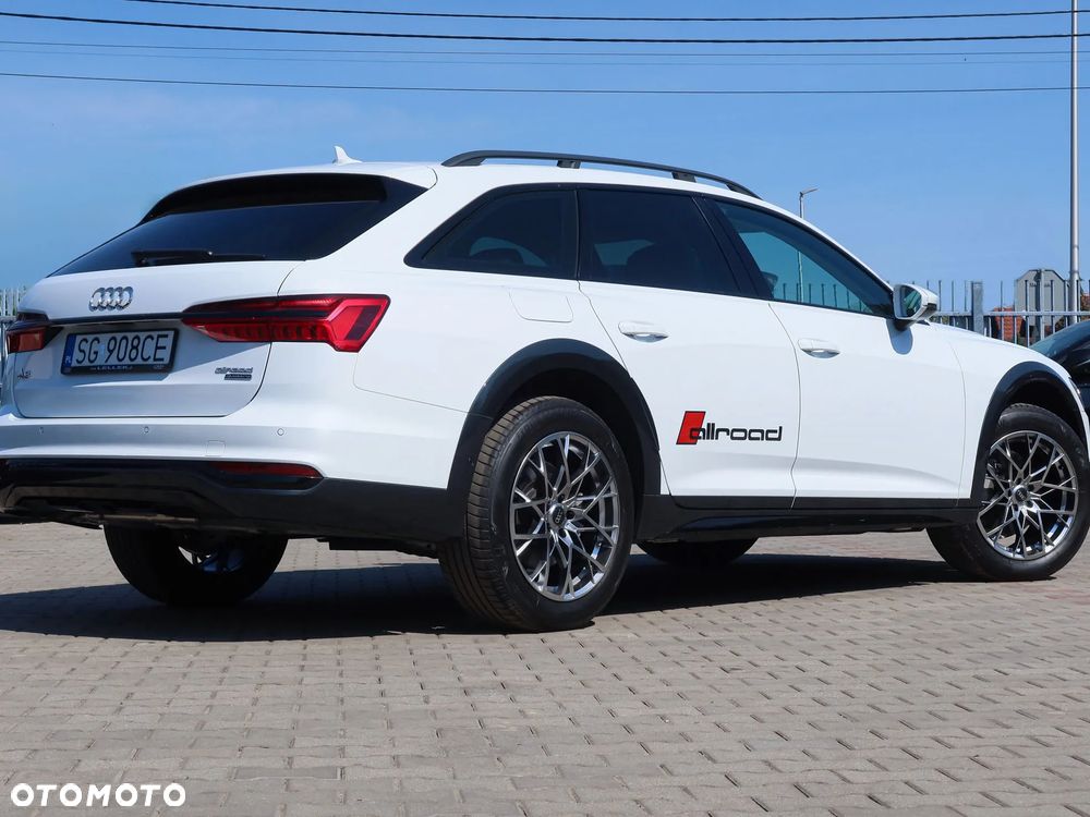 Audi A6 Allroad - 39