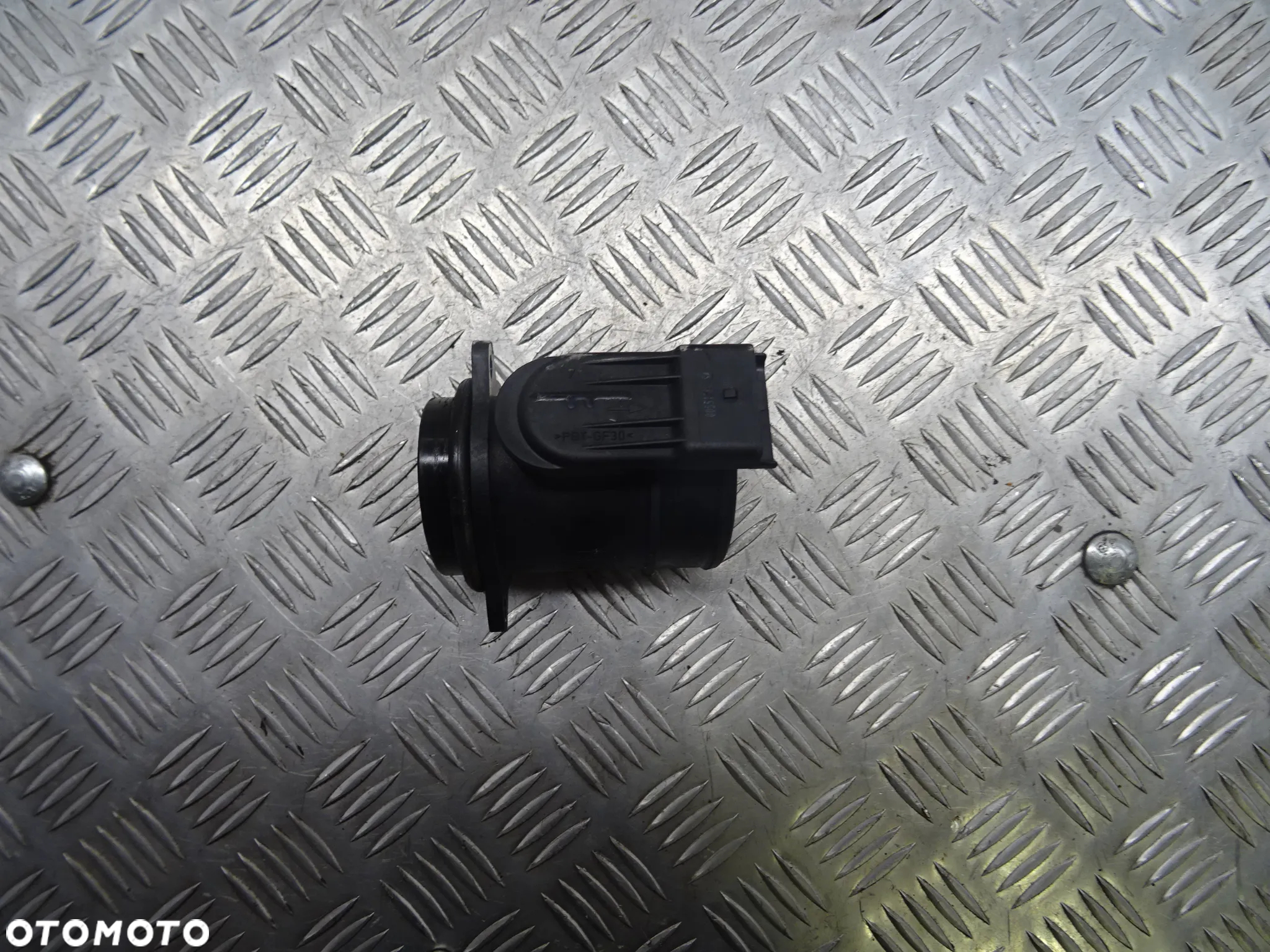 FORD C-MAX 03-05 PRZEPŁYWOMIERZ - 6