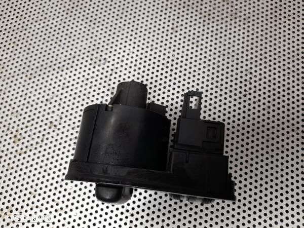 Comutador Luzes / Interrutor Audi A3 (8P1) - 4