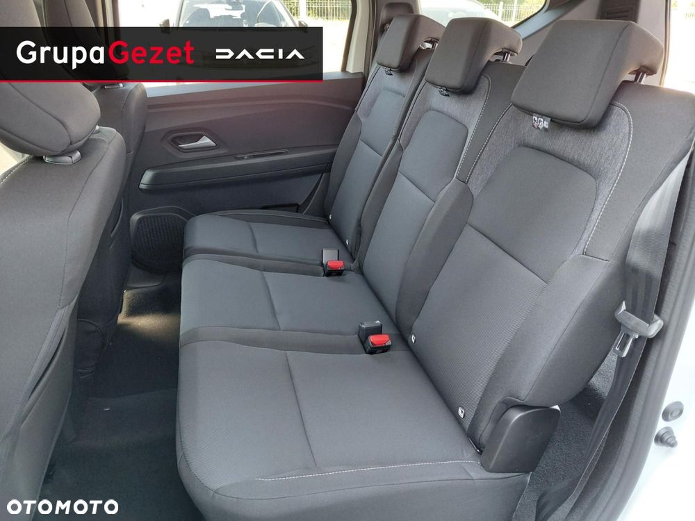 Dacia Jogger - 13