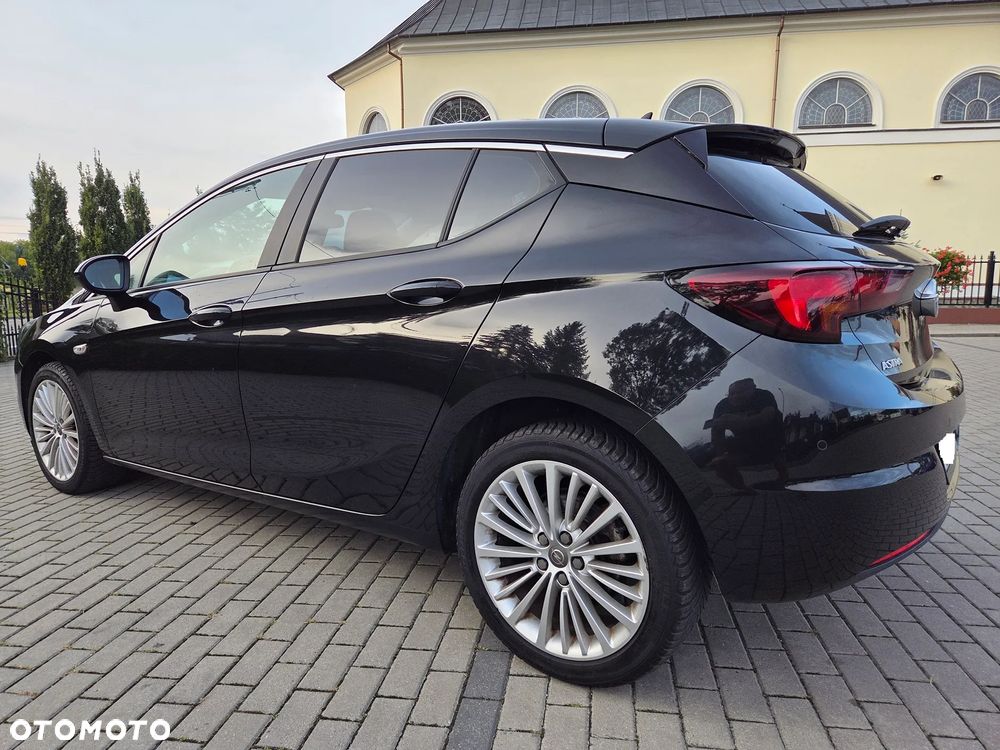 Opel Astra V 1.6 CDTI Enjoy S&S - 6