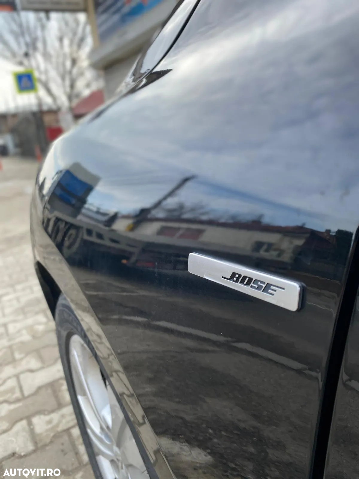 Renault Megane Grandtour ENERGY dCi 110 Start & Stopp Bose Edition - 10