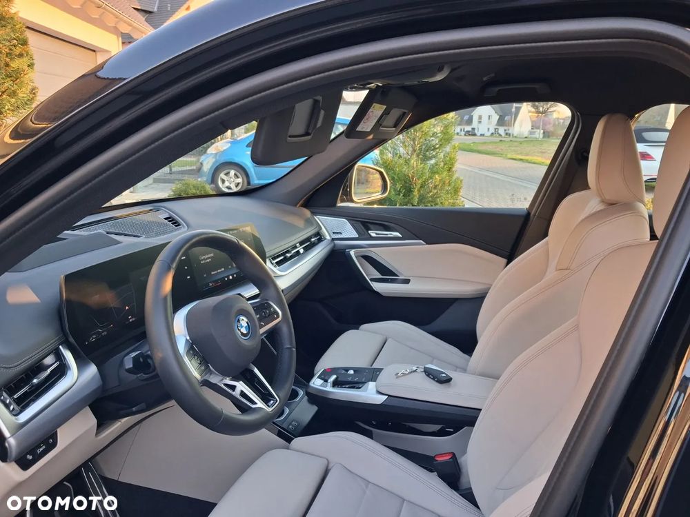 BMW X1 xDrive30e M Sport sport - 13