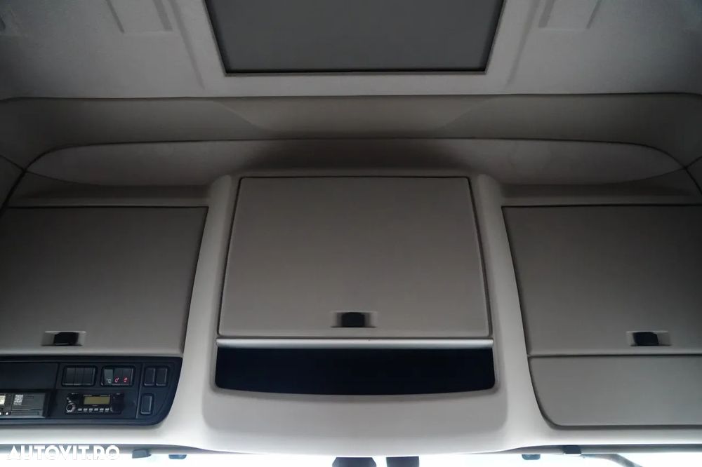 DAF XF 480 / SUPER SPACE CAB / 2022 - 34