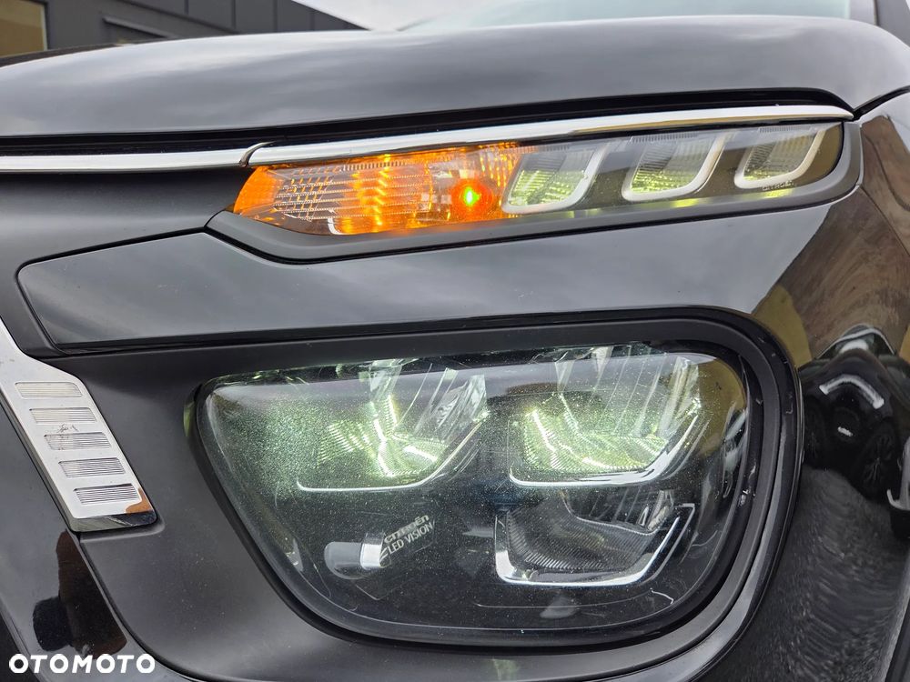 Citroën C3 1.2 PureTech C-Series - 36