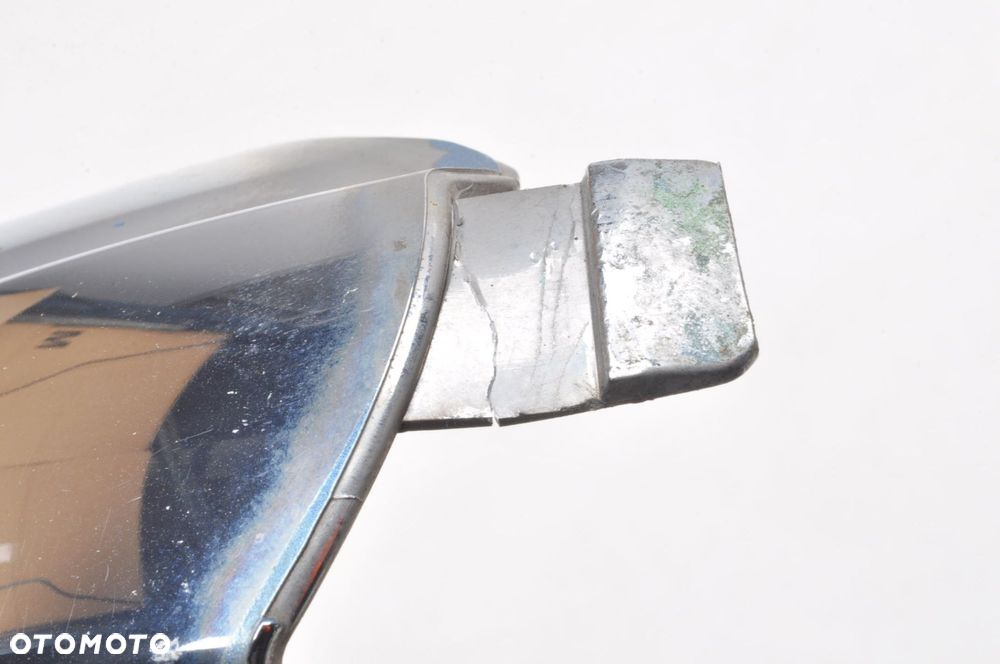 FORD FIESTA MK7 RAMKA KRATKA HALOGENU PRAWA 8A61-15A222-C - 7