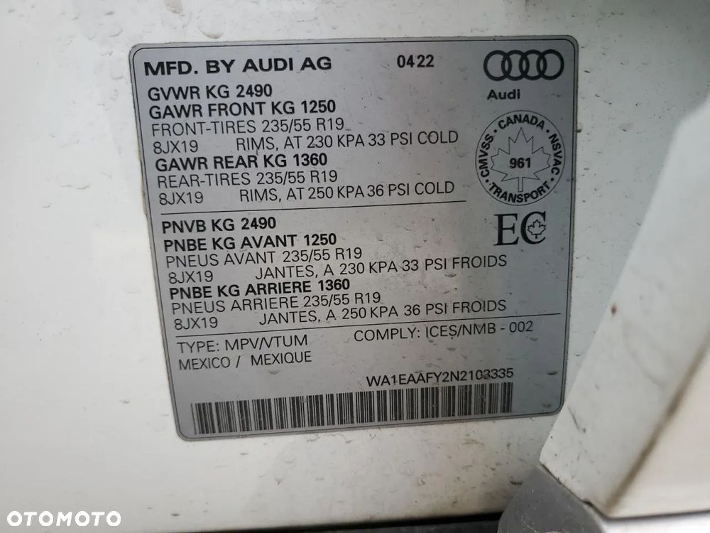 Audi Q5 - 4