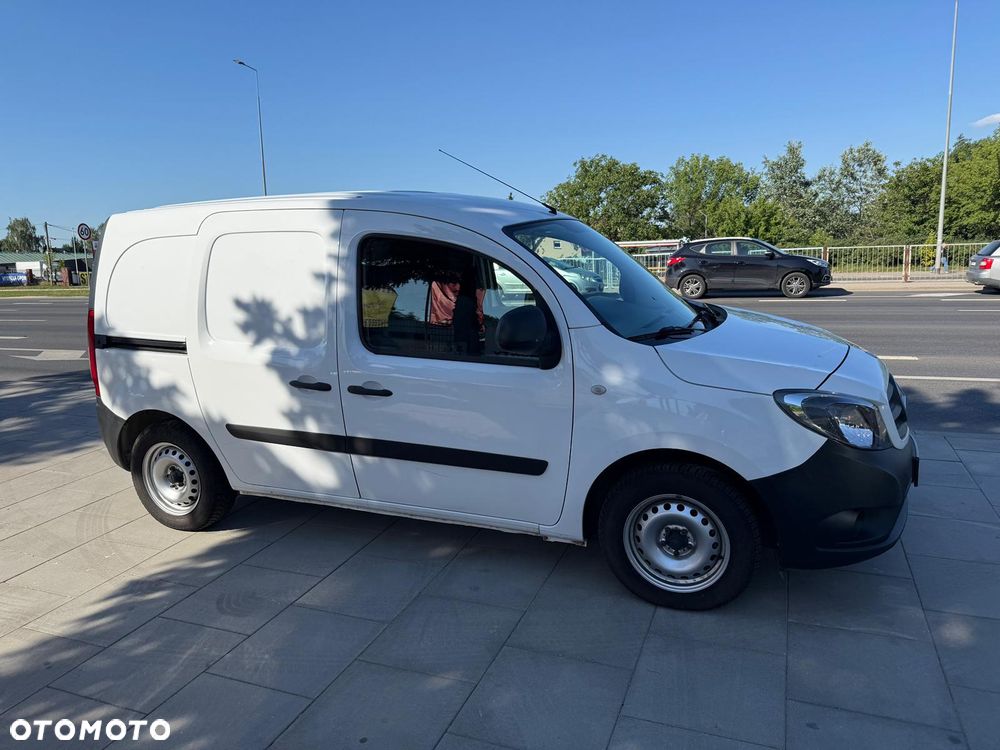 Mercedes-Benz Citan - 3