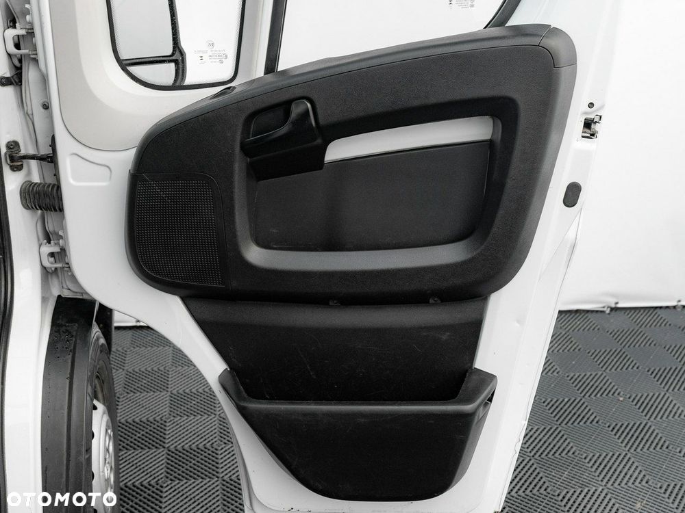Peugeot Boxer - 26