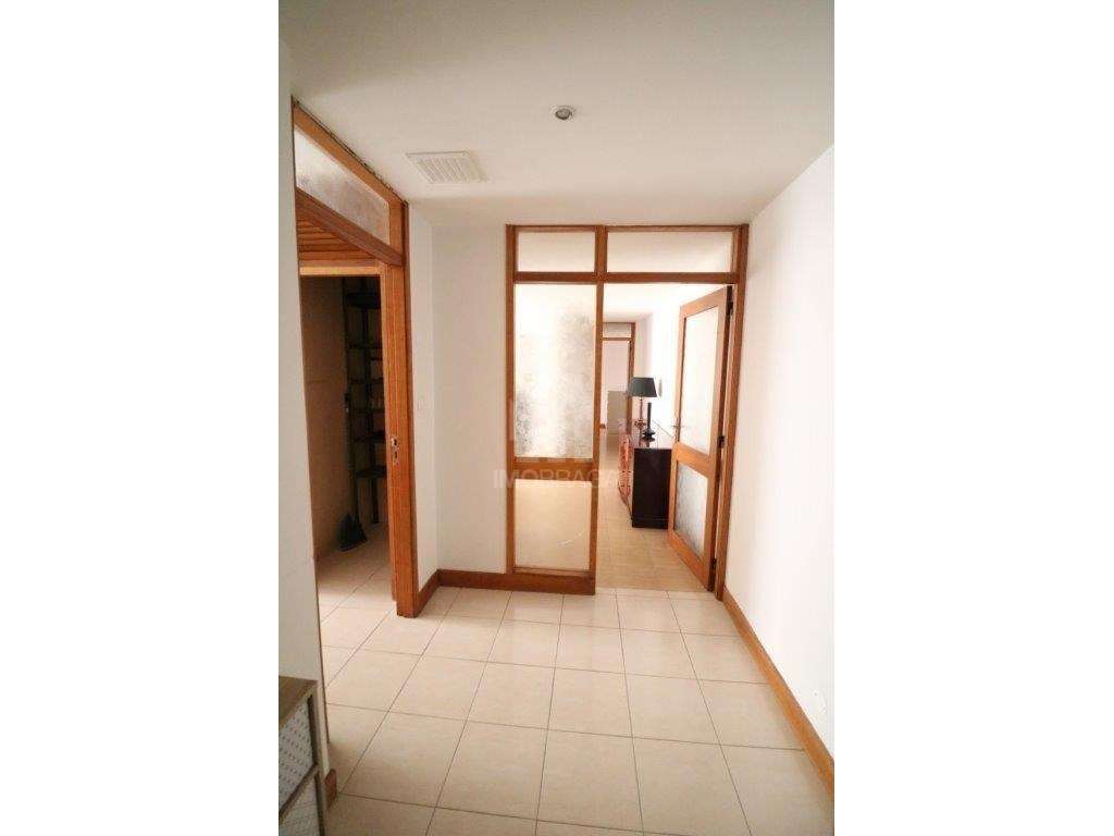 Arrendamento Apartamento T2 Mobilado e Equipado - S. Lázaro, Braga - Grande imagem: 2/26