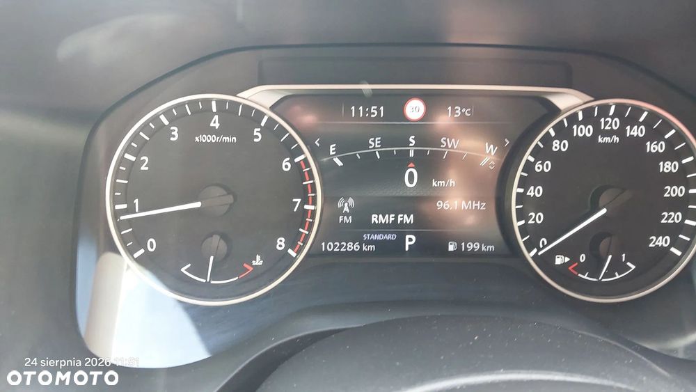 Nissan Qashqai - 6