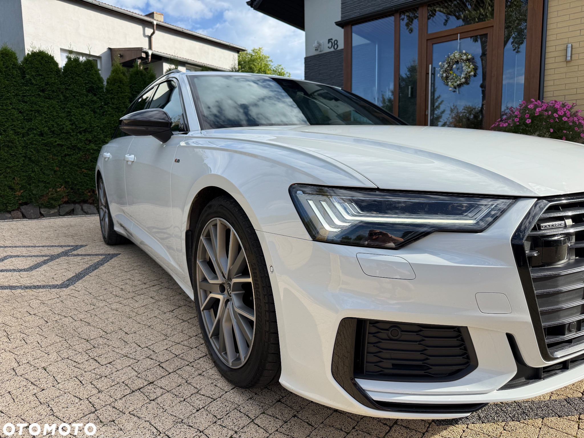 Audi A6 - 10
