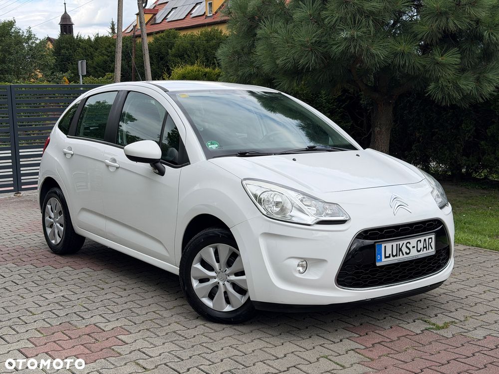 Citroën C3 1.4 Selection - 39