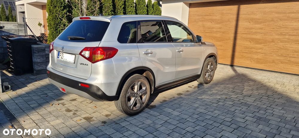 Suzuki Vitara 1.6 Comfort 2WD - 5