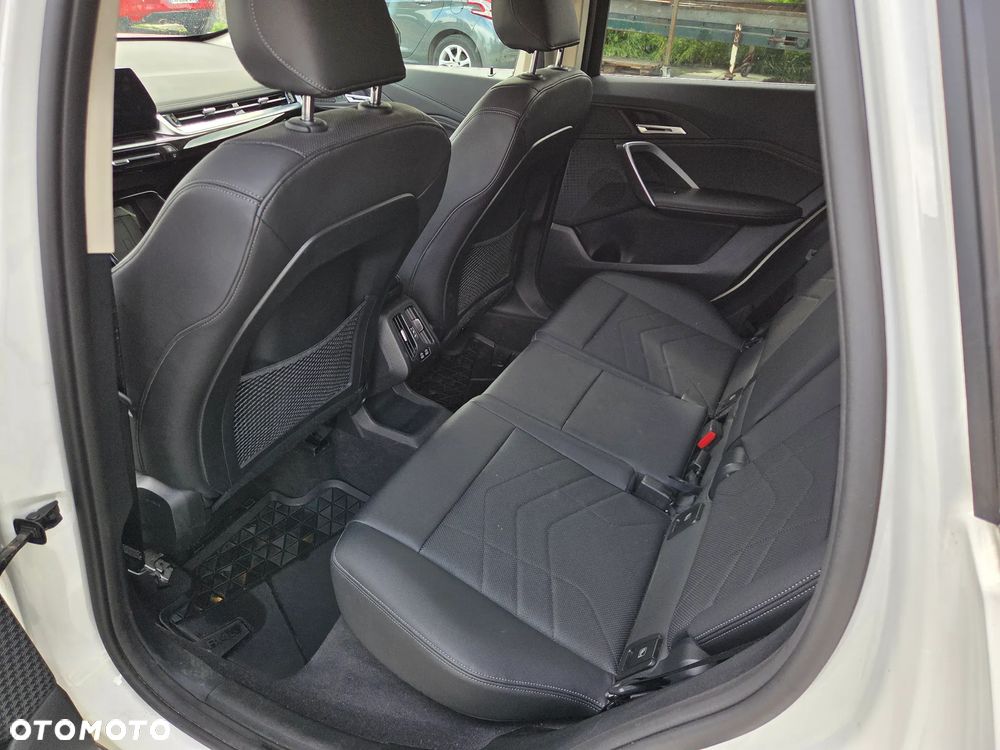 BMW X1 - 17