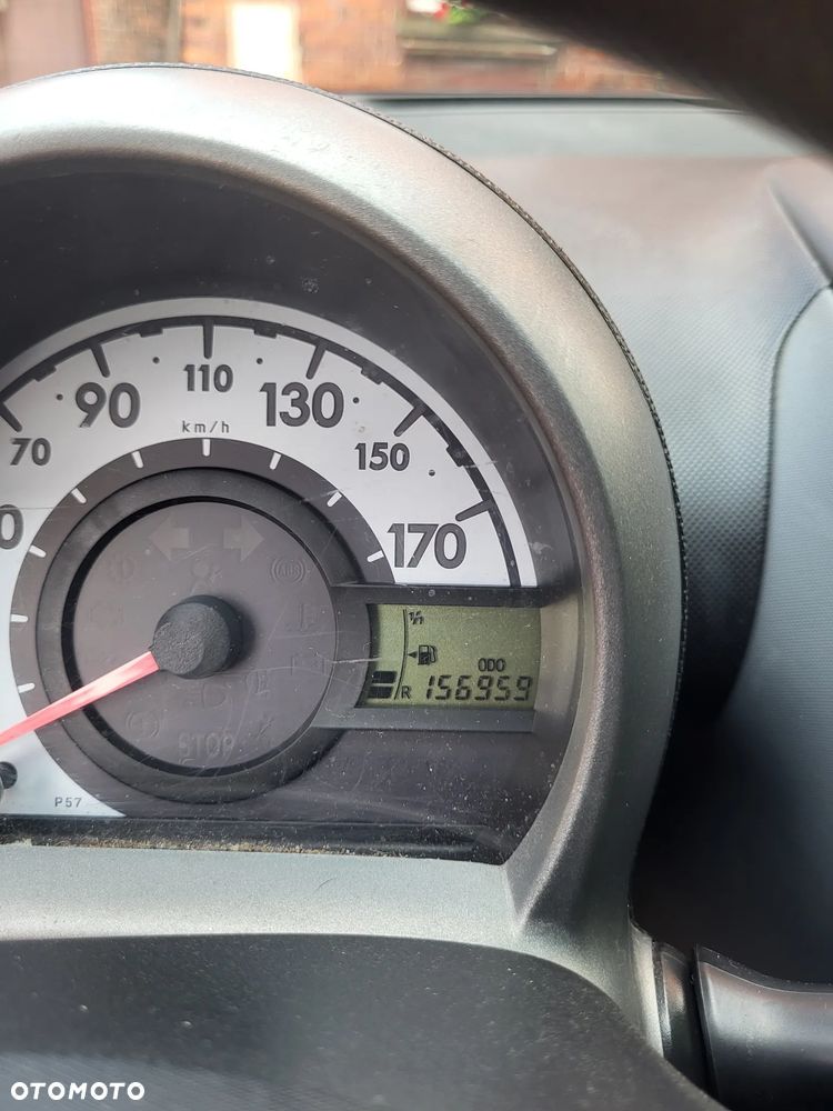 Citroën C1 1.0i Magic - 7