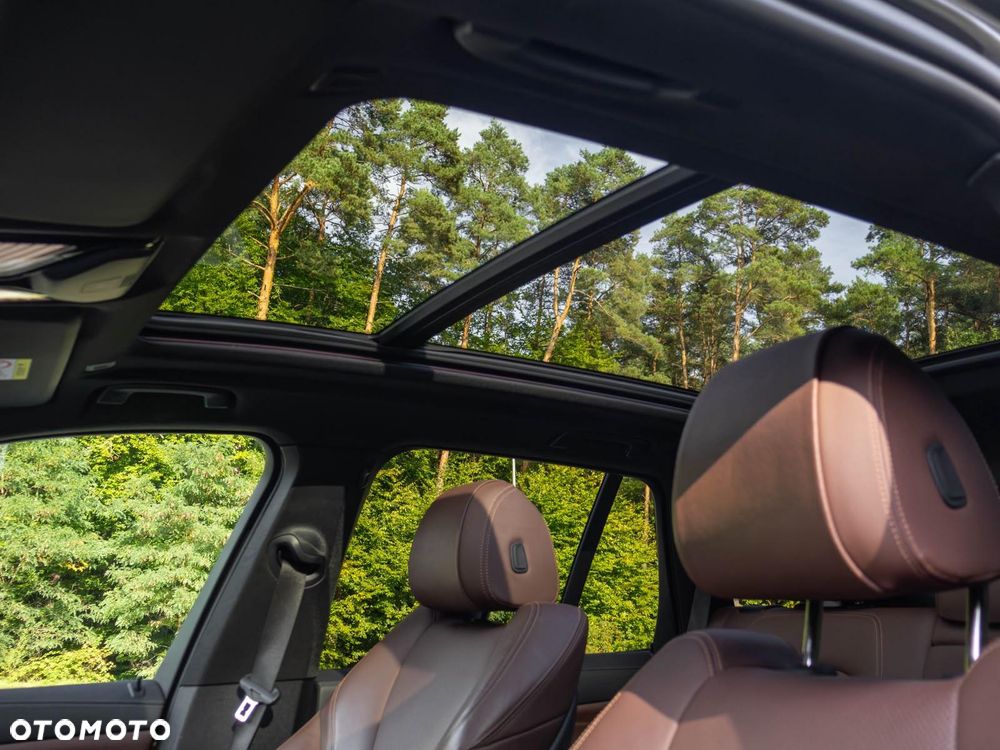 BMW X5 xDrive30d sport - 3