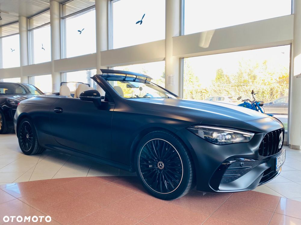 Mercedes-Benz CLE - 18