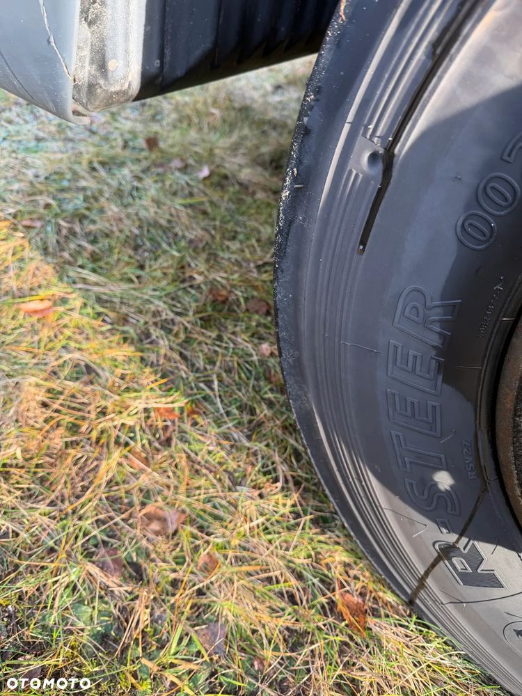 MAN 2 x TGL 12.250 - 19