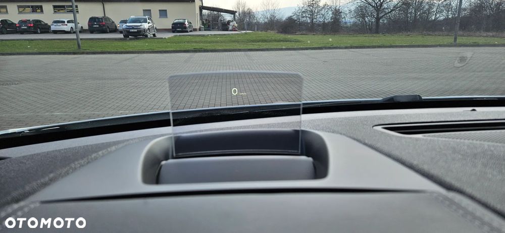 Citroën DS5 HDi 165 SoChic - 15