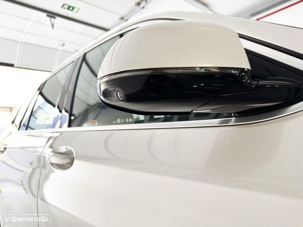 BMW X3 30 e xDrive xLine - 15