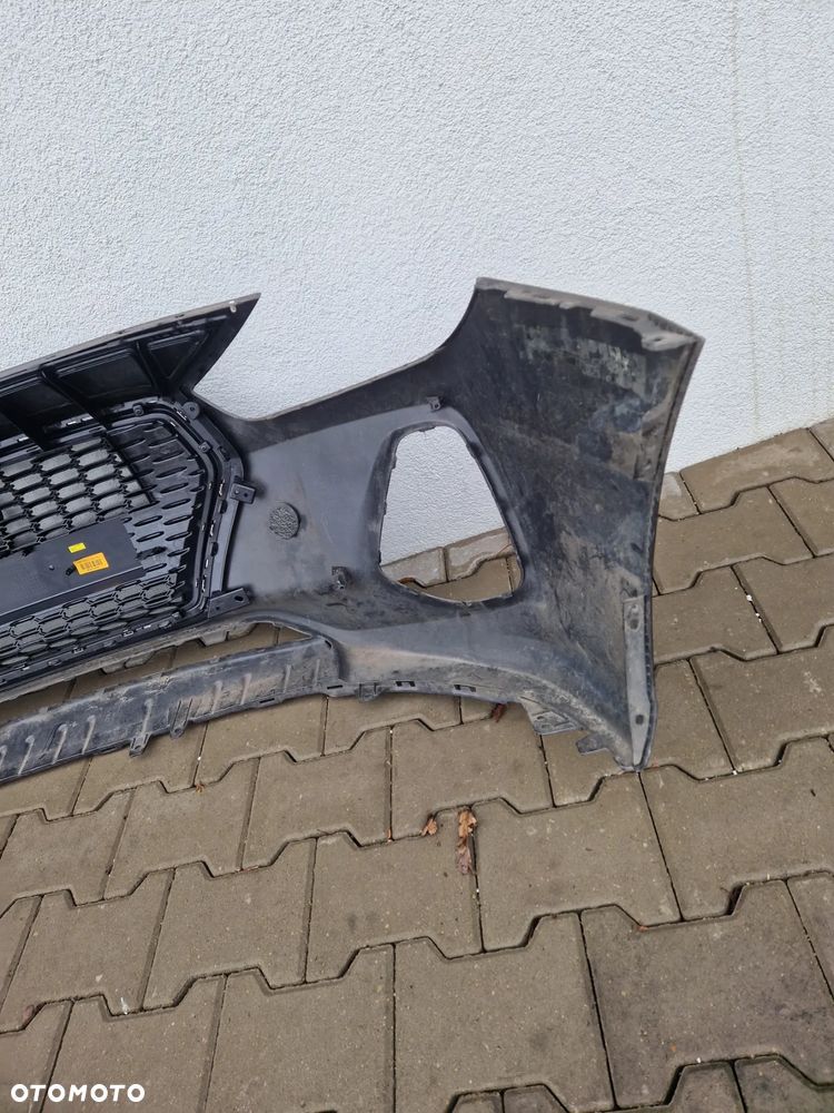 Zderzak Hyundai I30 2017 - III - 13