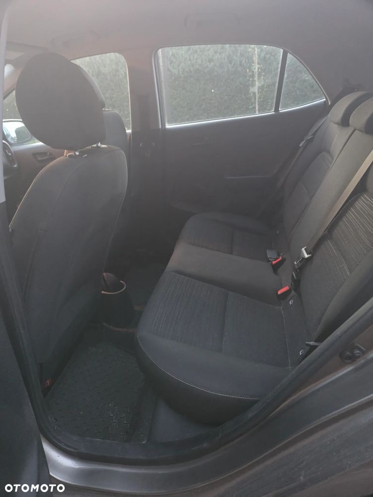 Kia Picanto 1.0 M - 13