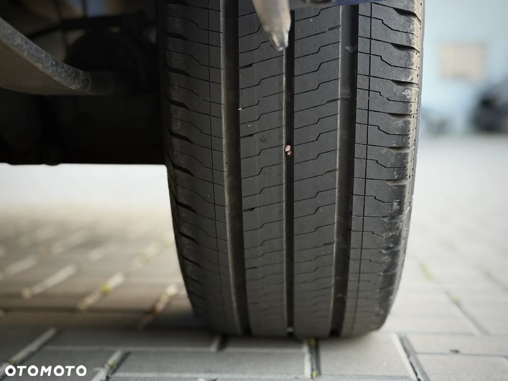 MAN TGE 3.140 / Maxi Długi L5 H2 / Automat DSG 8-biegów / 2022 ROK PRODUKCJI / 272.764KM PRZEBIEG / Serwis ASO / Zarejestrowany w PL - 23