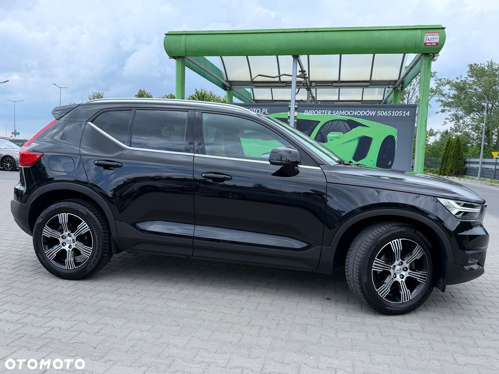 Volvo XC 40 T3 Inscription - 7