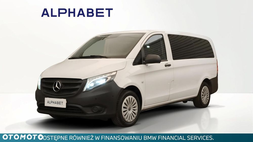 Mercedes-Benz Vito - 1
