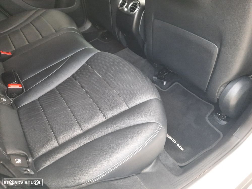 Mercedes-Benz GLC 300 de Coupé 4Matic Business Solutions - 28