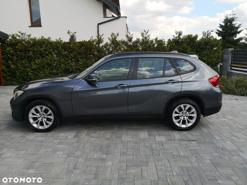 BMW X1 xDrive18d - 27