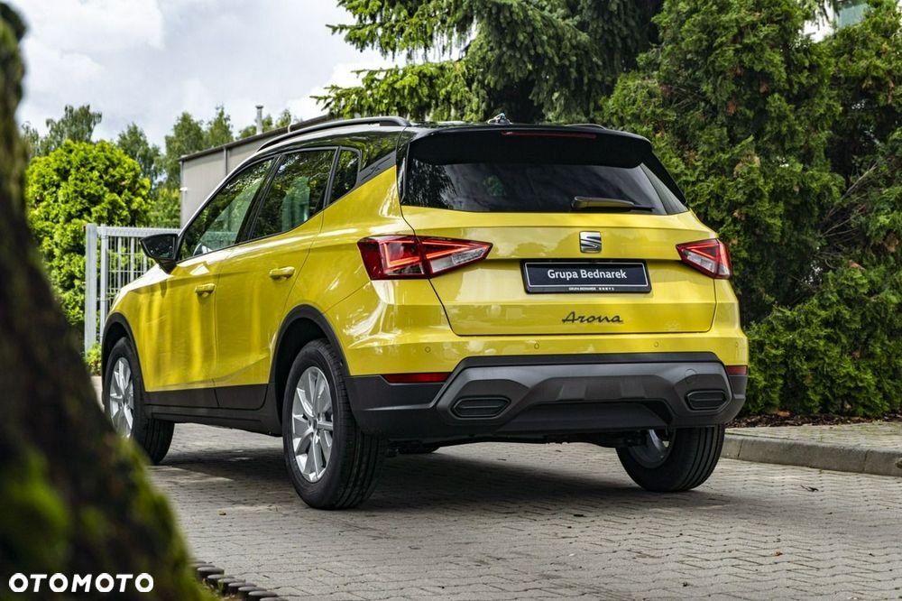 Seat Arona - 11