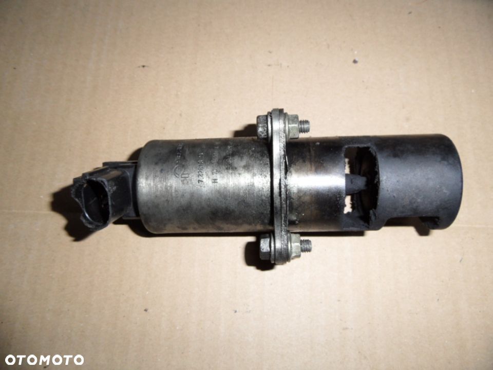 ZAWOR EGR VOLVO V40 S40 1.9 D - 2