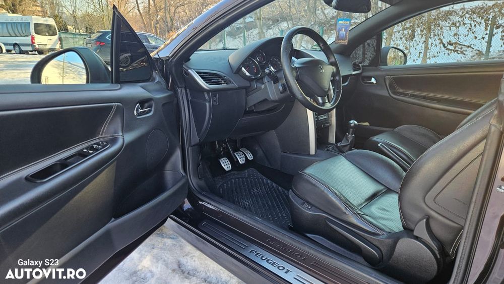 Peugeot 207 120 VTi Premium - 6