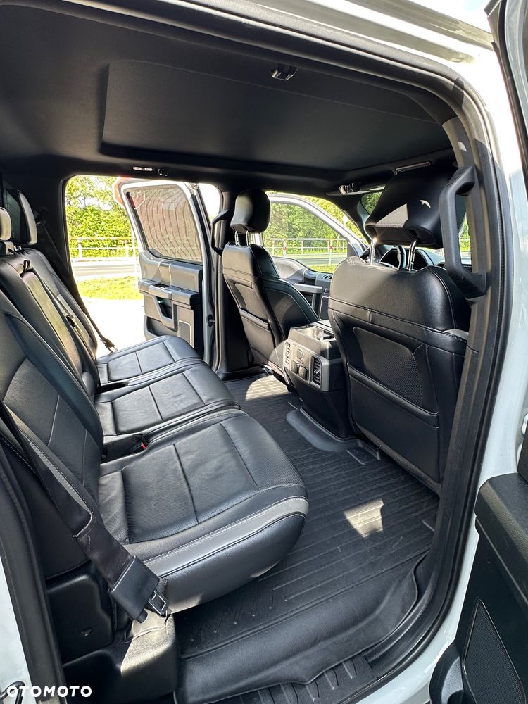 Ford F150 - 11