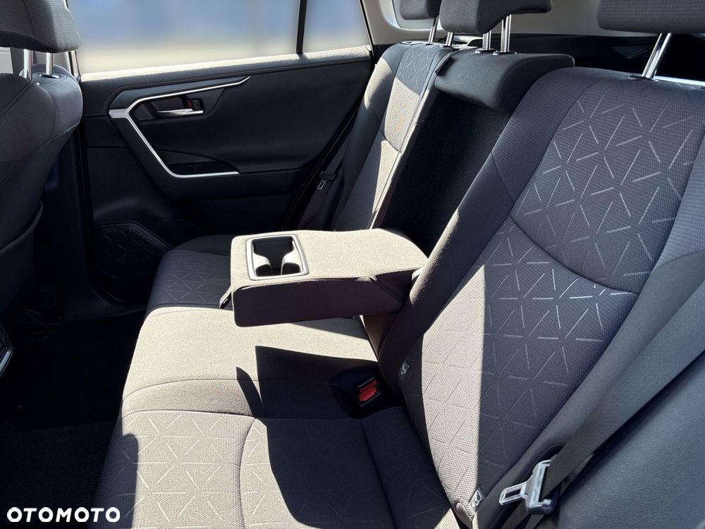 Toyota RAV4 2.0 Comfort 4x4 MS - 16