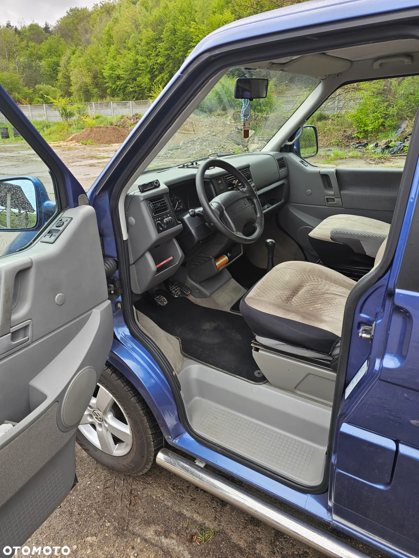 Volkswagen Multivan TDI - 16