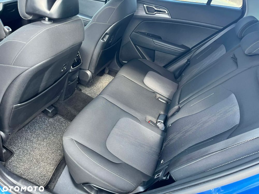 Kia Sportage 1.6 T-GDI L 2WD - 4