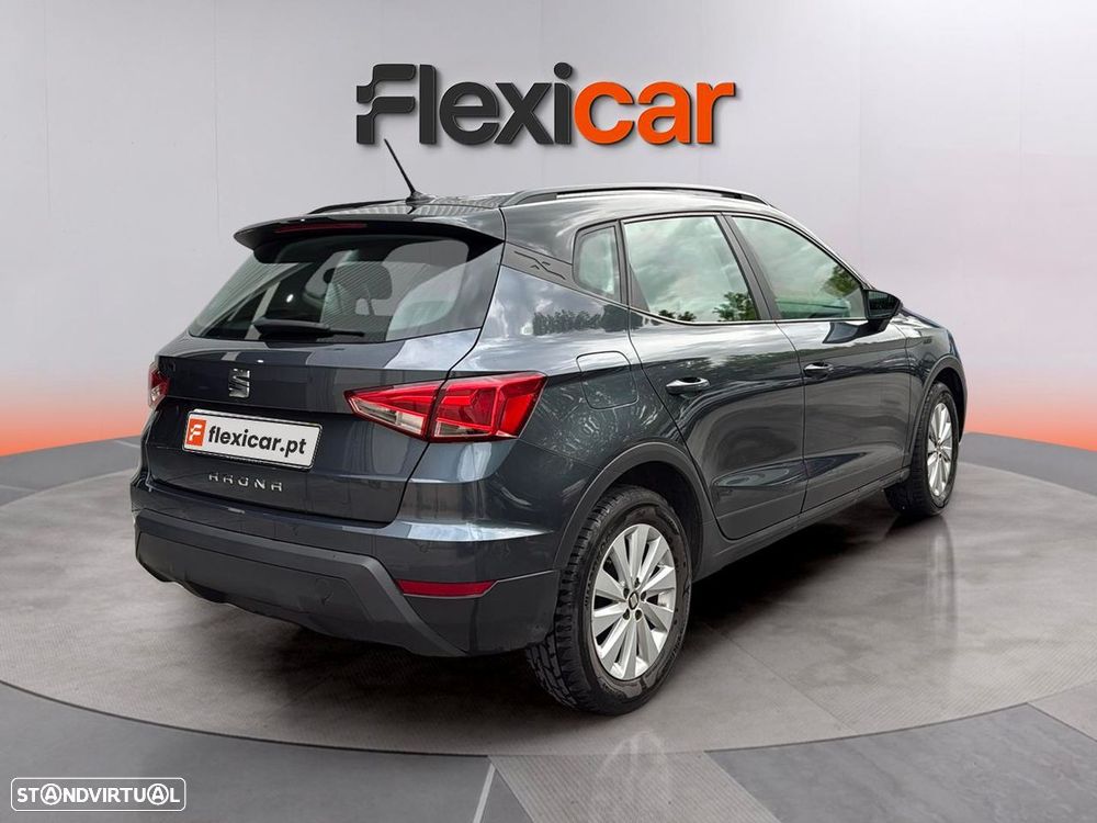 SEAT Arona 1.0 TSI Style - 6