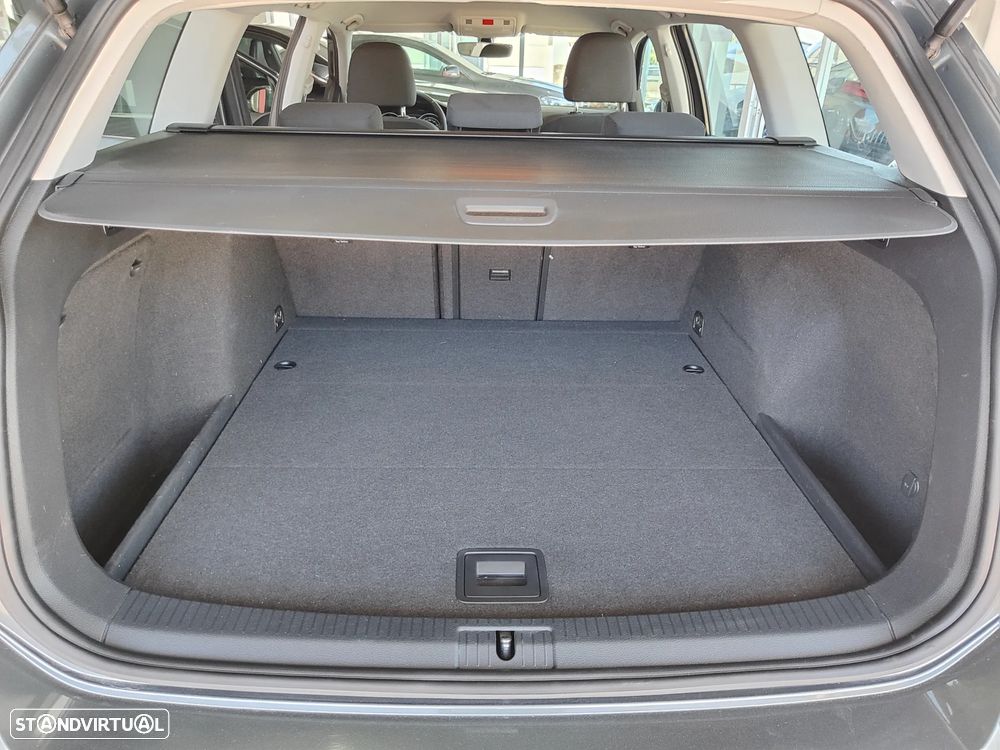 VW Golf Variant 1.5 TSI Confortline - 16