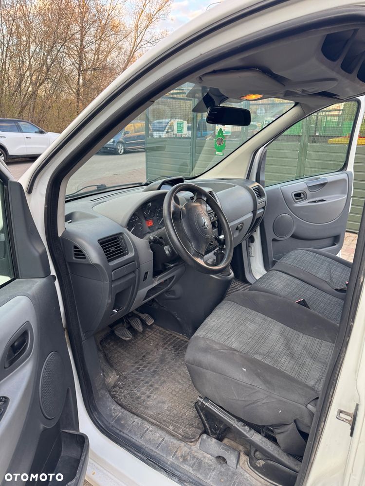 Citroën Jumpy Combi - 8